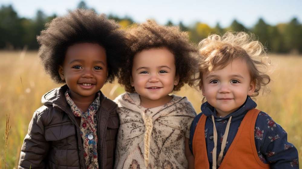 Geschenke für 3 jährige Jungs