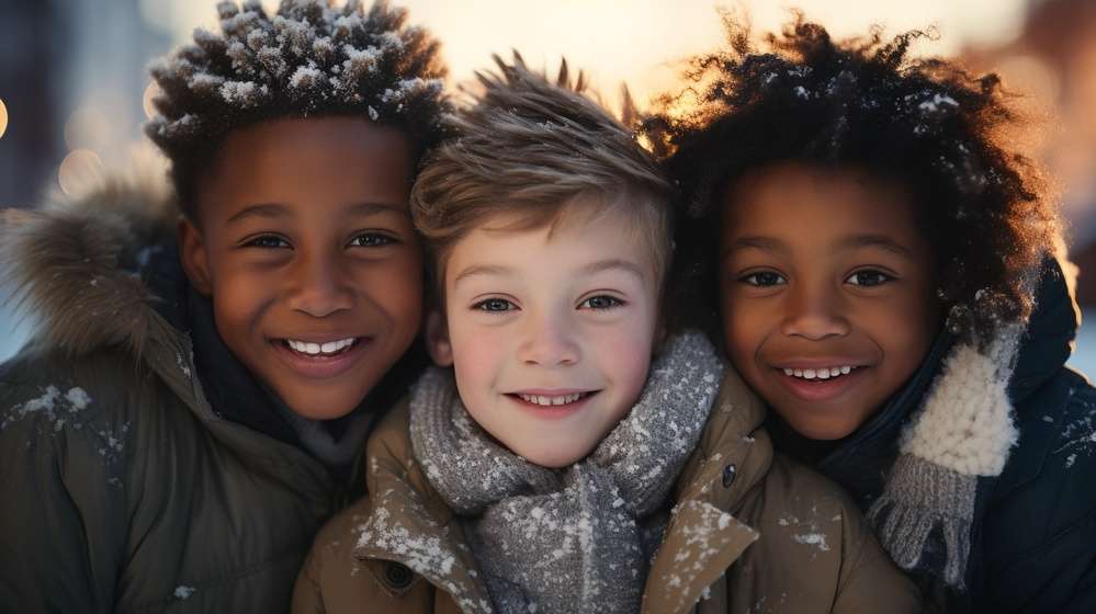 Geschenke für 11 jährige Jungs