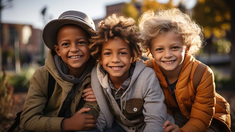 Geschenke für 6 jährige Jungs