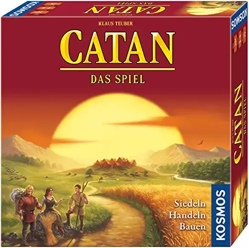 Strategiespiel 