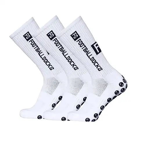 Sportliche Fußballsocken