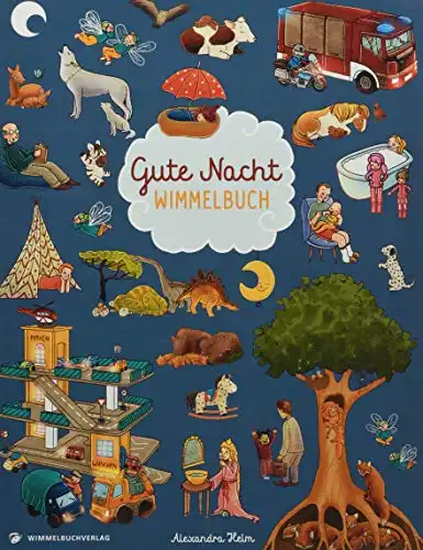 Wimmelbuch: 