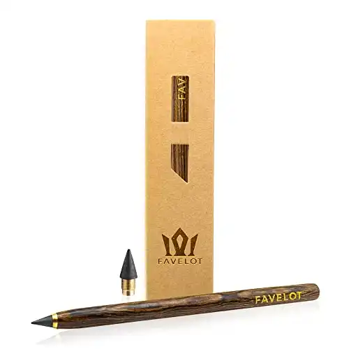 Ewiger Bleistift in edler Geschenkbox von FAVELOT