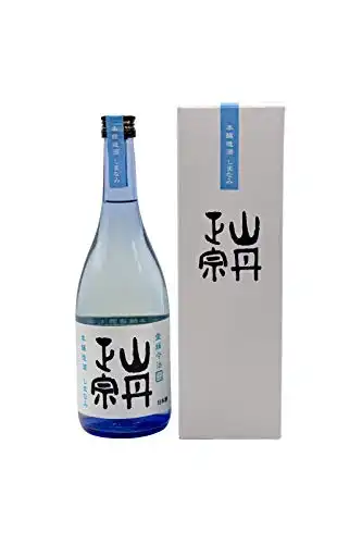Premium Sake Reiswein aus Japan