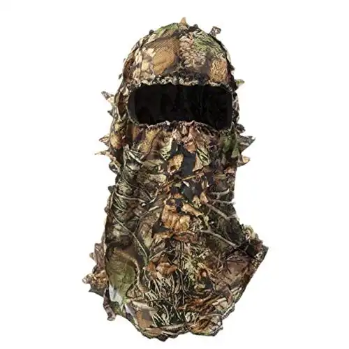 3D Camouflage Caps für Outdoor und Jagd