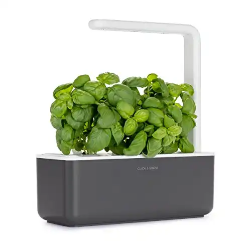 Click & Grow Smart Garden  Indoor Anzuchtsystem