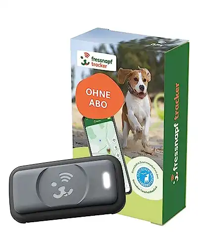 GPS Tracker Für Hunde 2. Generation