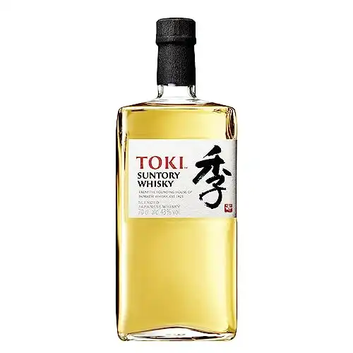 Toki Japanischer Blended Whisky