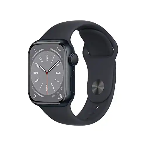 Apple Smartwatch Series 8 (GPS, 41mm)
