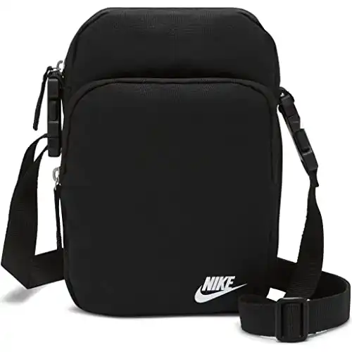 Nike Heritage Crossbody Mini Bag Umhängetasche