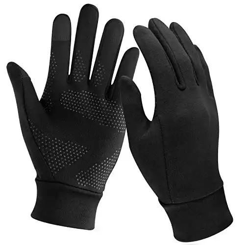 Unigear Touchscreen Handschuhe für Outdoor