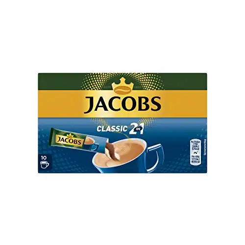 Jacobs Kaffeespezialitäten
