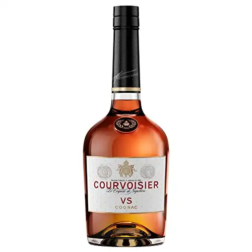 Fruchtig-delikater Cognac aus Frankreich (40%, 700ml)