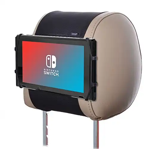 Nintendo Switch Halterung für die Autofahrt