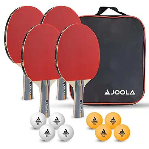 Joola Tisch Tennis Set in One Size