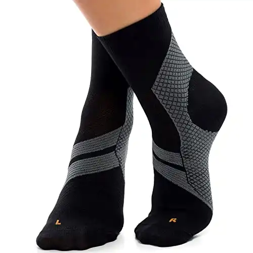 Kompressions-Socken für Sport und Gesundheit