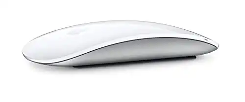 Apple Magic Bluetooth-Mouse (wiederaufladbar)