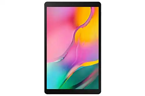 Samsung Galaxy Tab A  (10 Zoll) Tablet-PC (1, 8 GHz Octa-Core, 3 GB RAM, 64 GB)