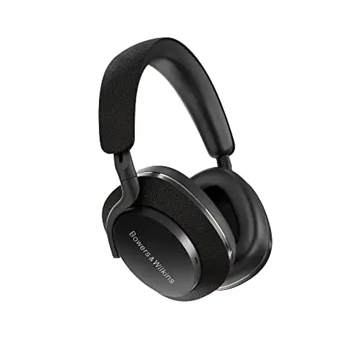 Kabellose Kopfhörer mit Bluetooth und Geräuschreduzierung