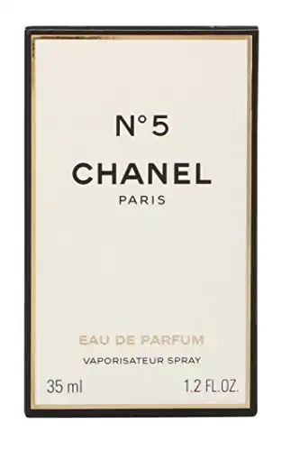 Chanel No.5 Eau de Parfum (Spray 35 ml)
