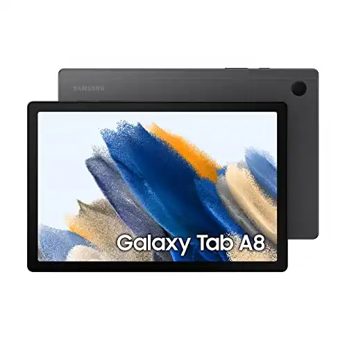 Samsung Galaxy Tab A8 (Android, 10,5 Zoll,  32 GB/3 GB RAM)