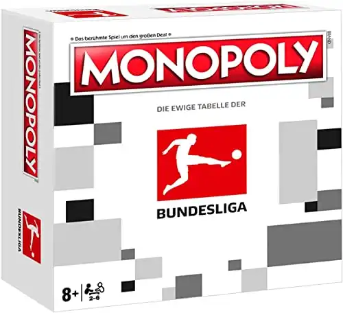 Monopoly – Bundesliga Edition