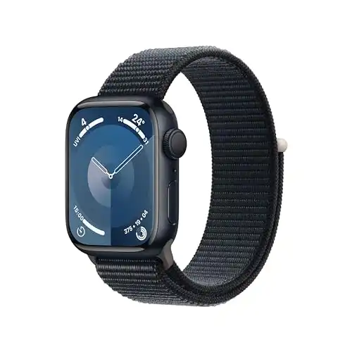 Apple Smartwatch Series 9 (GPS, 41 mm)
