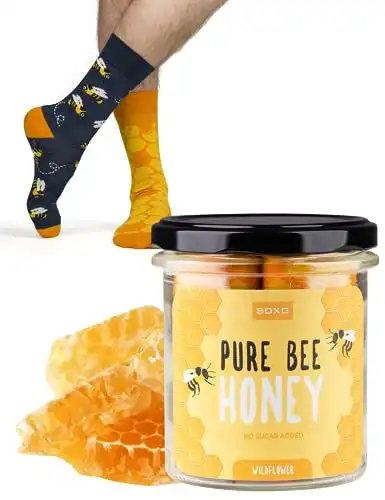 Honig-Socken
