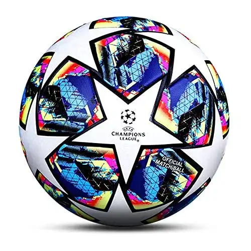 Champions-League Ball