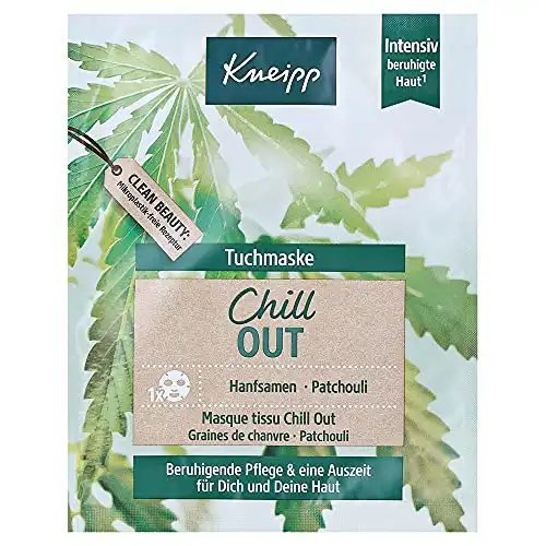 Kneipp Gesichts-Maske Chill Out (18 ml)