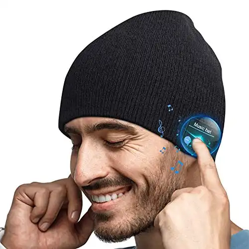 Bluetooth-Mütze