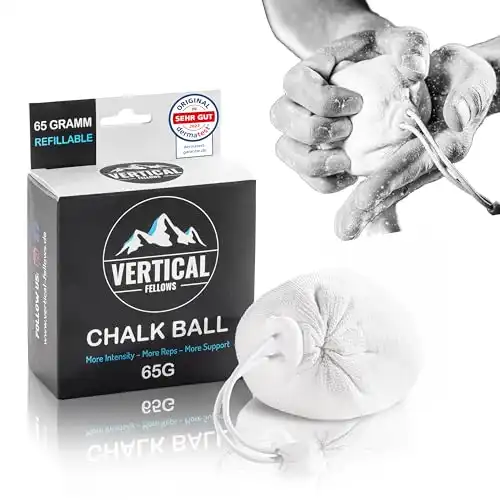 Chalk Ball (65g wiederbefüllbar)