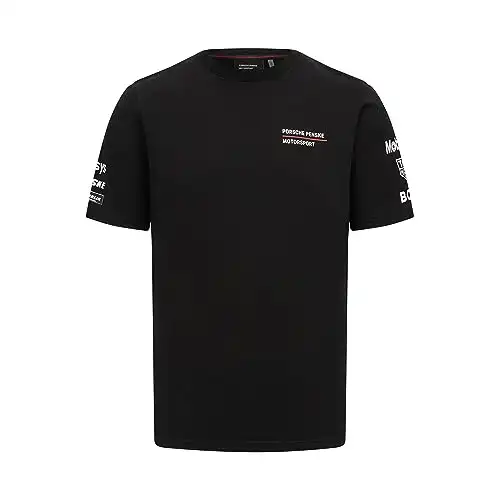 T-Shirt Porsche Motorsport