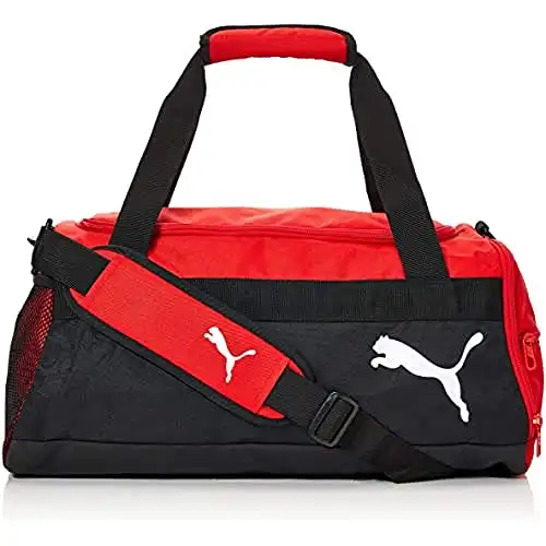 Red-Puma Black Sporttasche