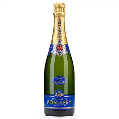Pommery Brut Royal Champagner (750 ml)