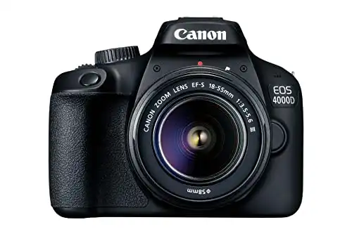 Canon Kamera (18 MP, DIGIC 4+, 6,8 cm, 2,7 Zoll Display)
