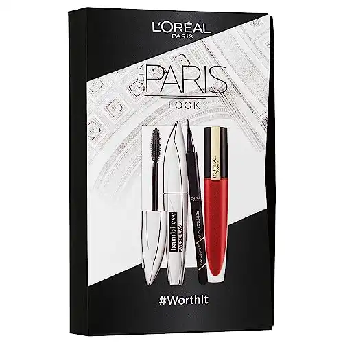 L'Oréal Paris Make-up Set (3-teilig)
