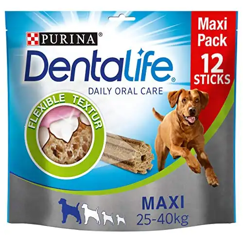 DentaLife Snack Zahnpflege (5 x 426 g)