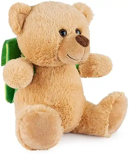Teddybär Travel-Buddy (25 cm)