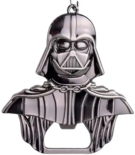 Darth Vader Flaschenöffner als Schlüsselanhänger