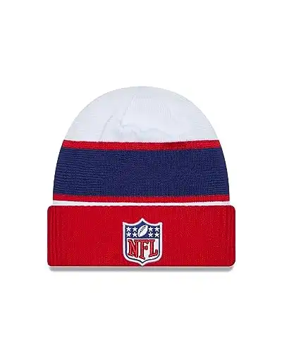 NFL stylische, warmhaltende Mütze
